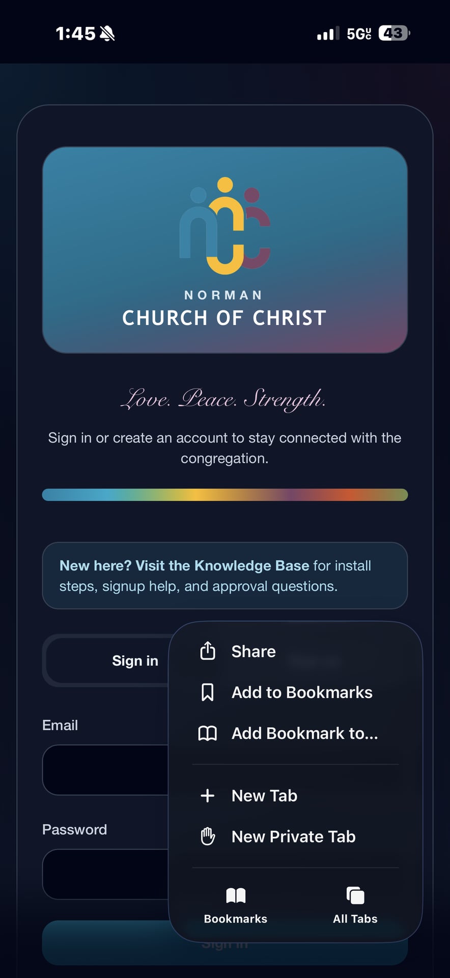 Share Button